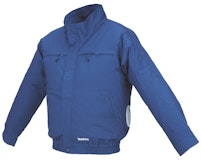 Makita Akku-Klimajacke DFJ304Z2XL Makita Akku-Klimajacke DFJ304Z2XLZubehörbild