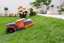 Segway Mähroboter Navimow H800E-VF