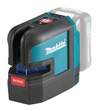 Makita Akku-Kreuzlinienlaser SK106DZZubehörbild