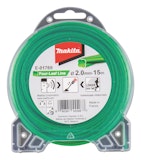 Makita Mähfaden "Four-Leaf" E-01769 Makita Mähfaden "Four-Leaf" E-01769Zubehörbild