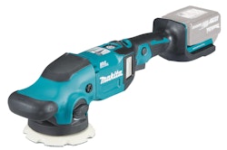Makita Akku-Exzenterpolierer DPO500Z