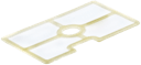Husqvarna 501 62 95-01 - VORFILTER