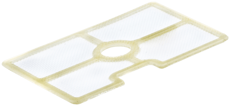 Husqvarna 501 62 95-01 - VORFILTER