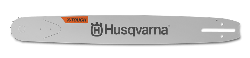 Husqvarna Schiene X-TOUGH 18" (45 cm) 3/8" 1,5 mm