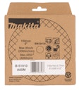 Makita Schleifstein A60M 150x16x12,7 B-51910