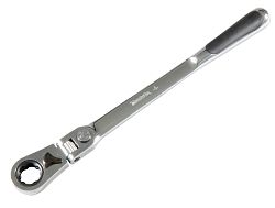 Makita Durchgangsratsche schwenkbar B-65626