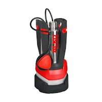 AL-KO Tauchdruckpumpe DIVE 6500/34