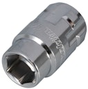 Makita Durchgangs-Steckschlüssel SW12 B-65660