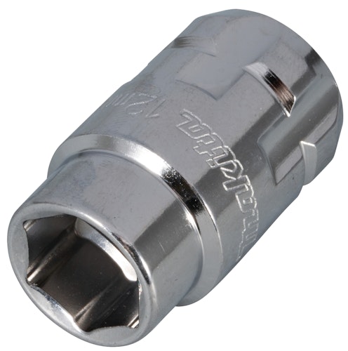 Makita Durchgangs-Steckschlüssel SW12 B-65660
