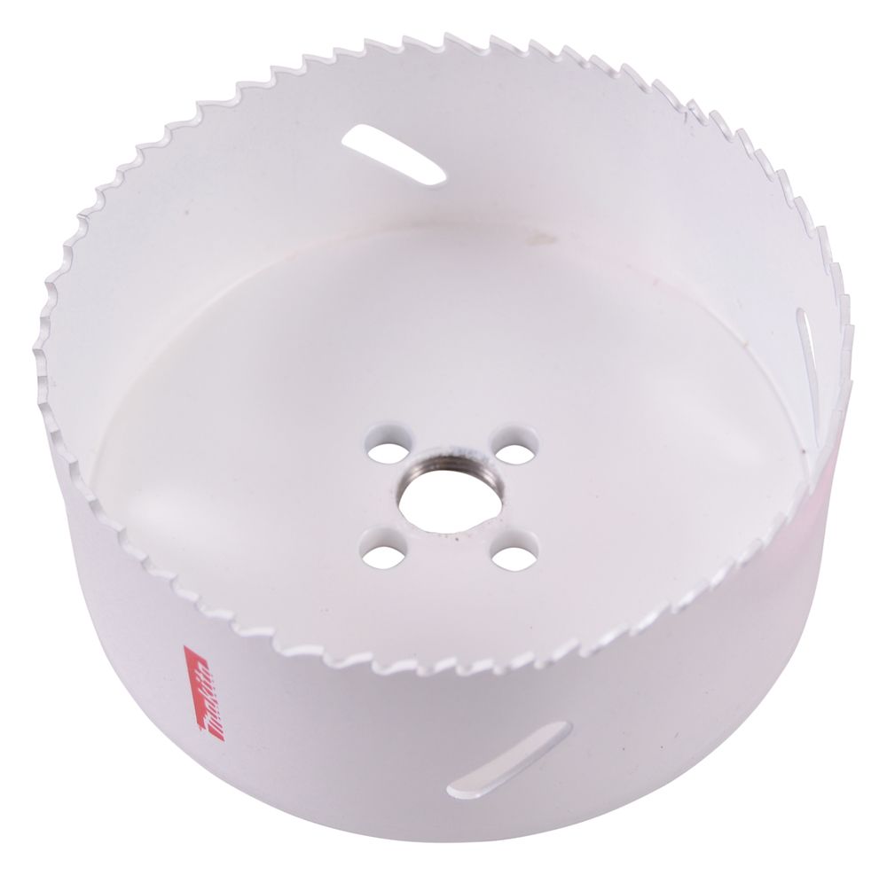 Makita BI-Metall Lochsäge 105 mm P-35081