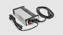 Vorschaubild Husqvarna 538 89 98-01 Ladegerät 900 W EU Stecker