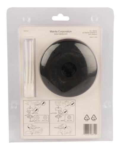 Makita Messerkopf Kunststoff 198383-1