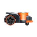 Vorschaubild Segway Mähroboter Navimow H215E