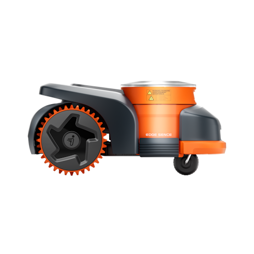 Segway Mähroboter Navimow H215E