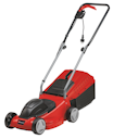 Vorschaubild Einhell Elektro-Rasenmäher GC-EM 1032 3400257