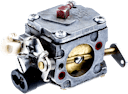 Husqvarna 501 35 51-01 - VERGASER  WJ115