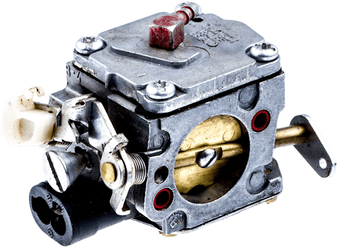 Husqvarna 501 35 51-01 - VERGASER  WJ115