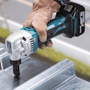 Makita Akku-Knabber DJN161Z