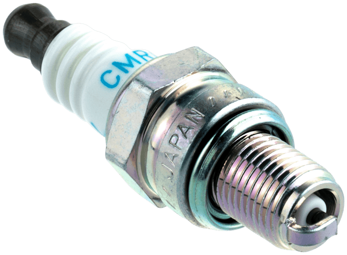 Husqvarna 574 51 96-01 - Zündkerze