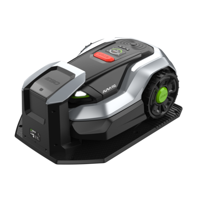 EGO Power Akku-Mähroboter RMR1500 E