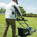 Makita Akku-Klimajacke DFJ213ZM