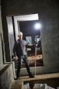 Makita Akku-Kombihammer DHR400PG2U