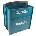 Vorschaubild Makita Toolbox Größe 2 P-83842