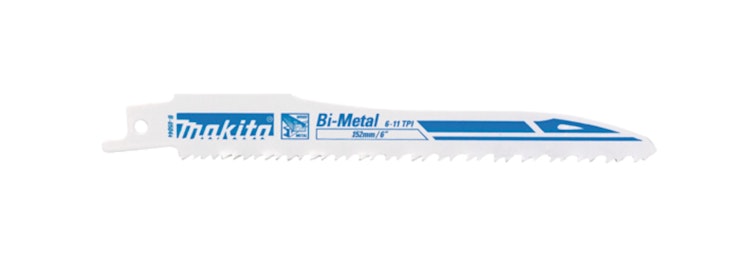 Makita Reciproblatt BIM 152/6-11Z B-05044