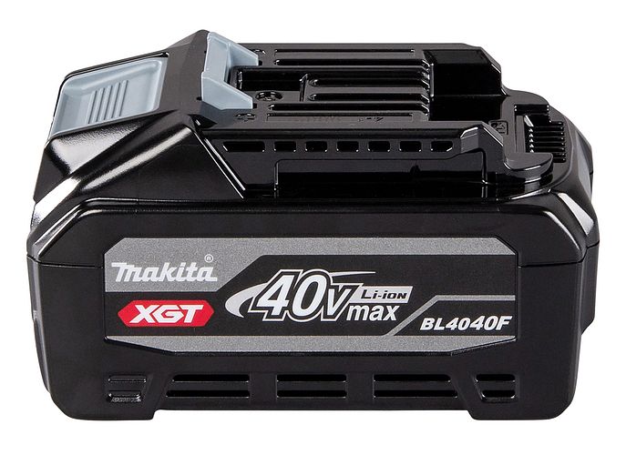Makita Akku BL4040F XGT 40V 4.0 AH