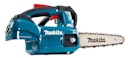 Makita Akku-Kettensäge DUC254CZ