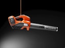 Husqvarna Akku-Blasgerät 525iB Mark II