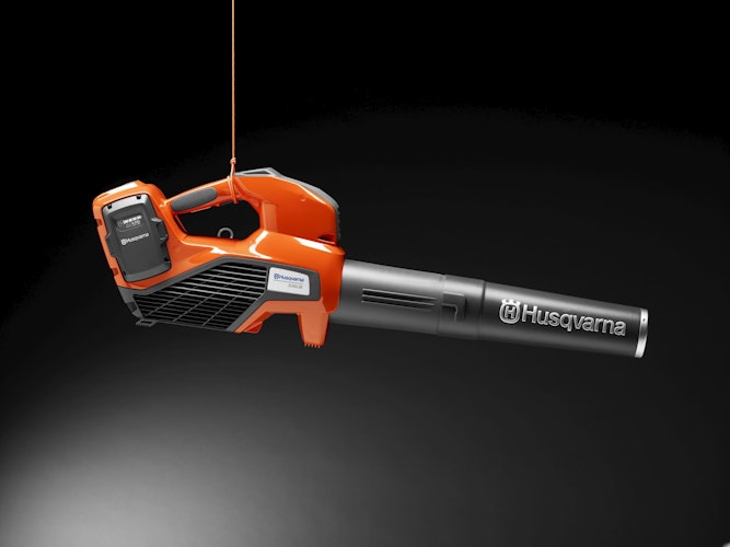 Husqvarna Akku-Blasgerät 525iB Mark II