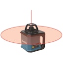 Makita Rotationslaser SKR200Z