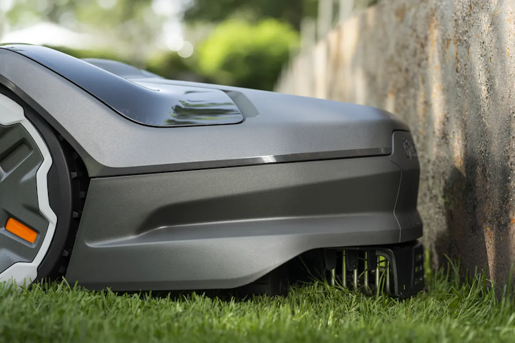 Husqvarna Mähroboter Automower 410XE NERA