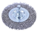 Vorschaubild Makita Rundbürste 75mm Stahl P-66874