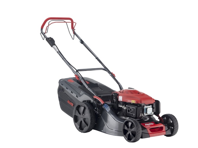 AL-KO Benzin-Rasenmäher Comfort 46.0 SPI-A