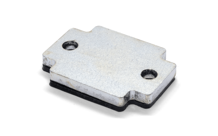 Husqvarna 578 04 18-01 - Platte