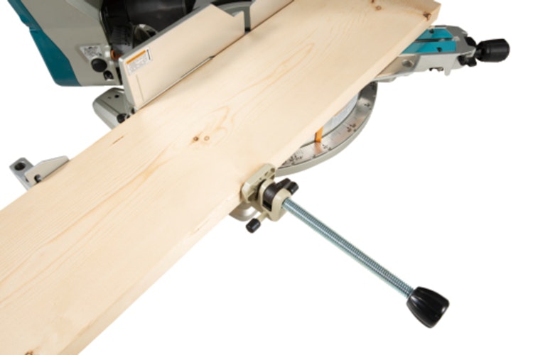 Makita Horizontalschraubzwinge 122470-4