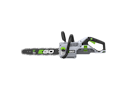 EGO Power Akku-Kettensäge CS1411E Kit