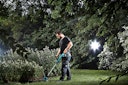 Makita Akku-Rasentrimmer DUR181Z