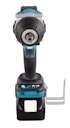 Makita Akku-Schlagschrauber DTW701RTJ
