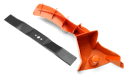 Husqvarna 582 04 45-01 - Mulchkit 53 cm