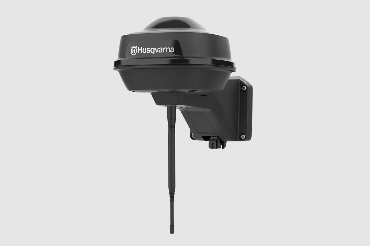 Husqvarna Referenzstation EPOS RS 5 - bis zu 500 Meter