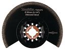 Vorschaubild Makita Diamant-Segmentsäg. TMA070 B-65034