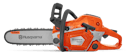 Husqvarna Kinder-Kettensäge 550XP Set Spielzeug-Kettensäge