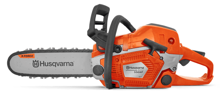 Husqvarna Kinder-Kettensäge 550XP Set Spielzeug-Kettensäge