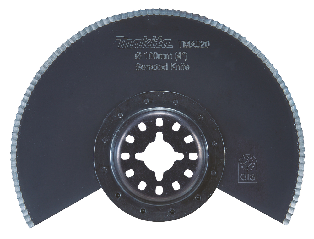 Makita Segmentsägebl.100mm TMA020 B-21462