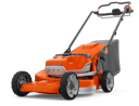 Husqvarna Akku-Rasenmäher LC 551iV