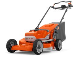 Husqvarna Akku-Rasenmäher LC 551iV