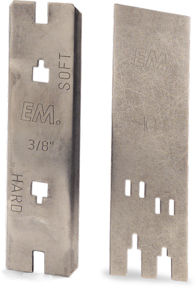 Husqvarna Tiefenbegrenzerlehren